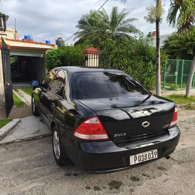 Venta SM3 muy bueno - Img 113613560