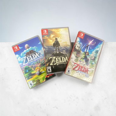 Juegos de Nintendo Switch 1 - Img 121578654
