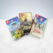 Juegos de Nintendo Switch - Img 55485856
