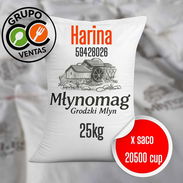HARINA Polaca - Img 55830176