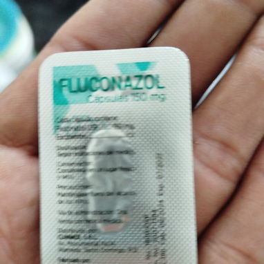 {Fluconazol} - Img 120382039
