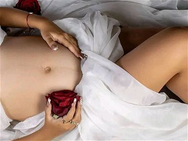 Embarazadas ❗ el momento ideal en que tú semilla y tú son uno solo. Inmortalizalo en CELEBREN ESTUDIO FOTOGRÁFICO 📸 - Img 66645620