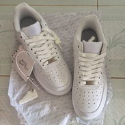 ✨️ZAPATOS NEGROS Y BLANCOS✨️ - Img 55741218