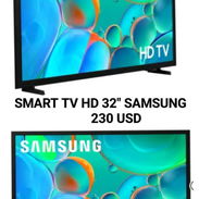 Smart TV samsung 32" HD - Img 53237354