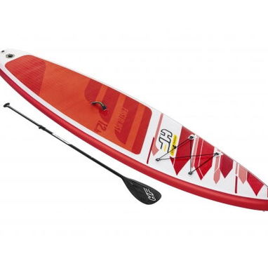 Tabla de surf Paddle inflable Bestway 65343 Nueva en su caja - Img 101404589