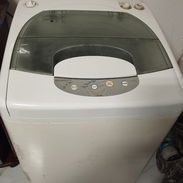 Se vende lavadora para Piezas - Img 55794581