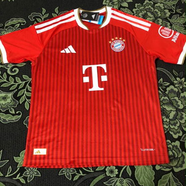 Camisetas de futbol - 7/10