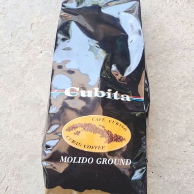 Café cubita de 230g a 900cup - 2/2