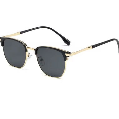 Gafas de sol, total protección - Img 118327340