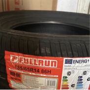 Neumáticos para autos - Img 45345426