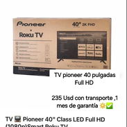 TV PIONEER - Img 55802114
