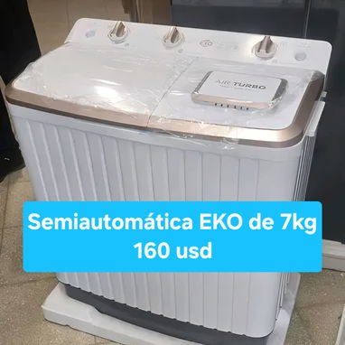 🧼Lavadoras 🔥 - Img 123361561