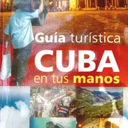 Guía de Turismo tourist Guide CUBA - Img 55911842