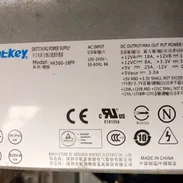 Vendo Fuente Huntkey 460W - Img 56093715