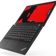 Laptop Lenovo ThinkPad x280 USD o CUP - Img 45892603