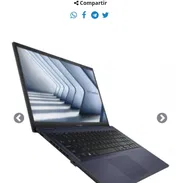 Laptop Asus 14" i3 11na con 12gb de ram y 256gb almacenamiento m.2 expandible con HDD o SSD - Img main-image-50533845