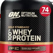 Pomos grandes whey protein - Img 55284883
