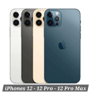 iPhone 12 PRO MAX - Img 45850124