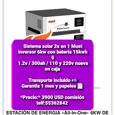 De Todo Un TiN - 9/10