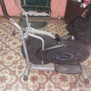 BICICLETA de EJERCICIO - Img 56491859