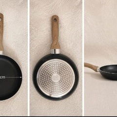 Para tu cocina estos SARTENES hechos a tu medida. Revisa el anuncio y escríbeme rápido al WhatsApp 56249037 - Img 122588519