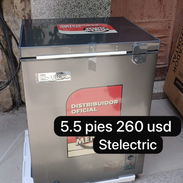 Neveras 5.5 pies Stelectric 😉 - Img 56490547