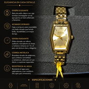Reloj Invicta para mujer - Img 57101238