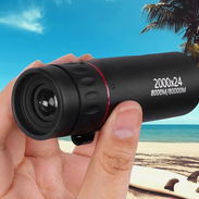 Monocular de largo alcance. - Img 55301534