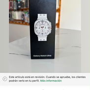 Galaxy Watch Ultra en caja - Img 56901172