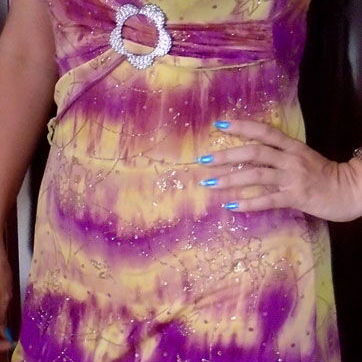 Vendo vestidos - Img 114306889