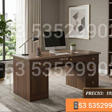 Escritorios Modernos 😍 - 4/4