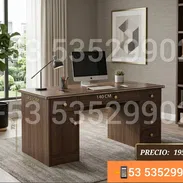 Escritorios o buró Modernos 😍 - Img 57022466