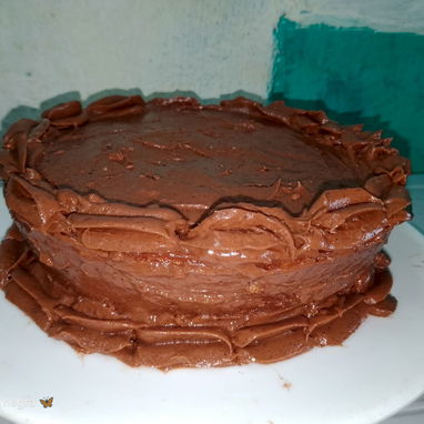 Vendo flanes y cake - Img 121265227