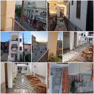Casa biplanta en 10 de octubre - 4/5