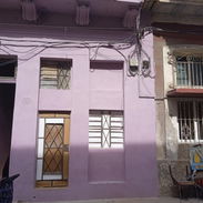 Casa en centro habana - Img 55456304