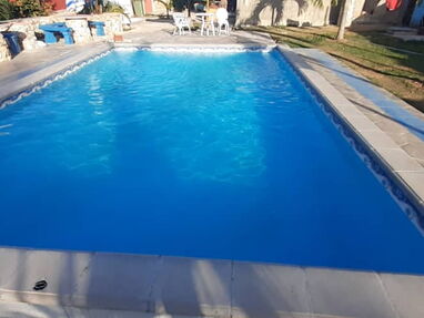 🏠⛱️Casa de renta con piscina de 3 habitaciones en Guanabo. Whatssap 52959440 - Img 61278604