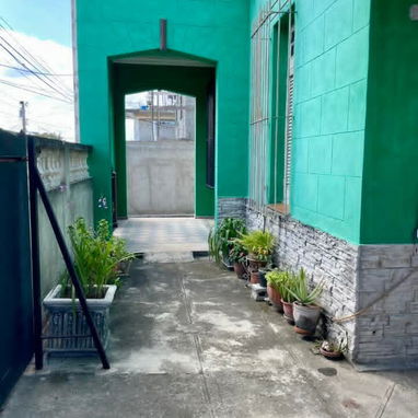 GG54 🚗 ¡Gran Oportunidad en Santa Amalia! Espacio para 5 Autos y 3 Cuartos Gigantes 🏡 - 10/10