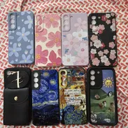 Forros/ cover de Samsung s22 - Img 55646560