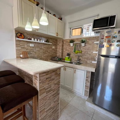 🌟Rento hermoso apartamento en Miramar ( Parque 9na y 60)🌟 - 4/10