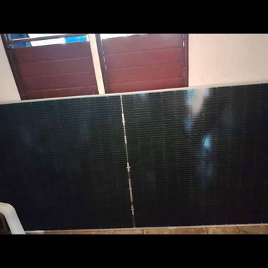Sé vende este Kit solar listo para poner en su hogar ecoflow bluetti  ➕ panel e utensilios - 2/3