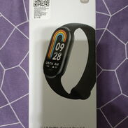 Se vende reloj Xiaomi Smart Band 8, nuevo y sellado - Img 45333202