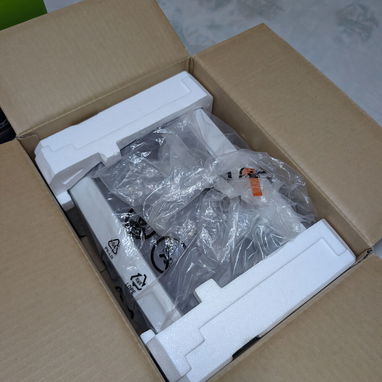 Impresora Canon de dos meses de uso en perfecto estado, con toner de repuesto incluido - 2/5