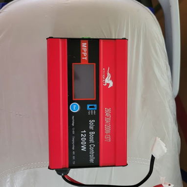 Mppt para triciclos eléctricos - 3/3