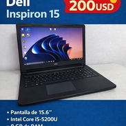 Vendo laptop marca Dell - Img 55805166