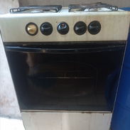 Cocina con horno de 20 USD - Img 57225525