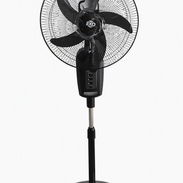 ventilador recargable eko - Img 57091021