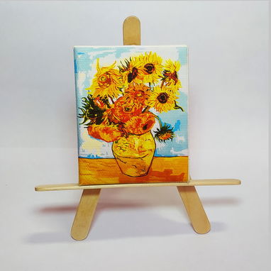 Minilienzo para regalo - Img 115694701