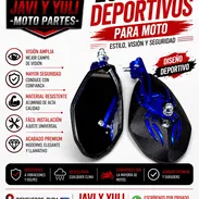 Venta de accesorios y piezas para moto - Img 57175437