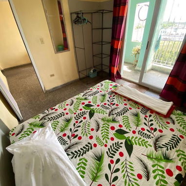 Alquiler de apartamento por tiempo indefinido en Nuevo Vedado. Renta de apartamento por noches - 3/6