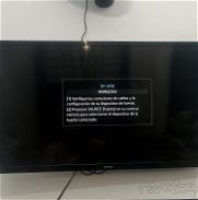 Televisor Samsung de 32' poco uso - Img 45771557